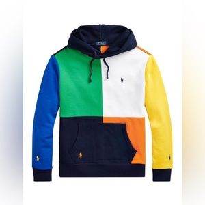 Polo Ralph kids hoodie size XL